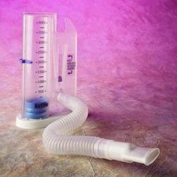 AirLife Spirometer